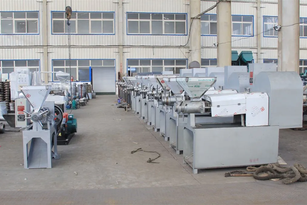 Sustainable Practices