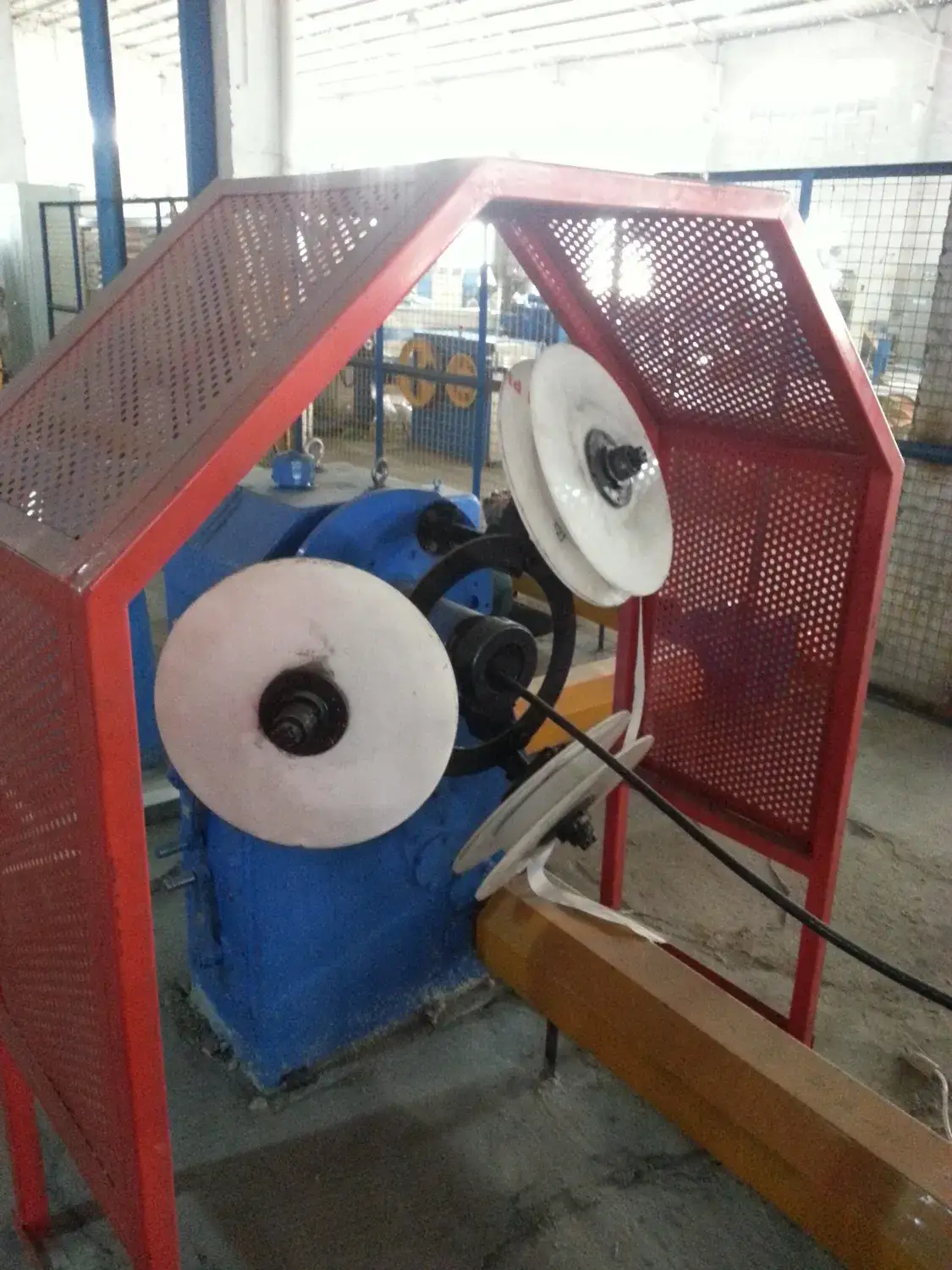 System Configuration